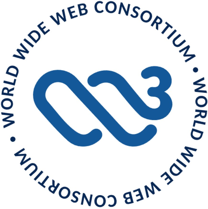 W3C Presenta un Nuovo Logo Evocativo